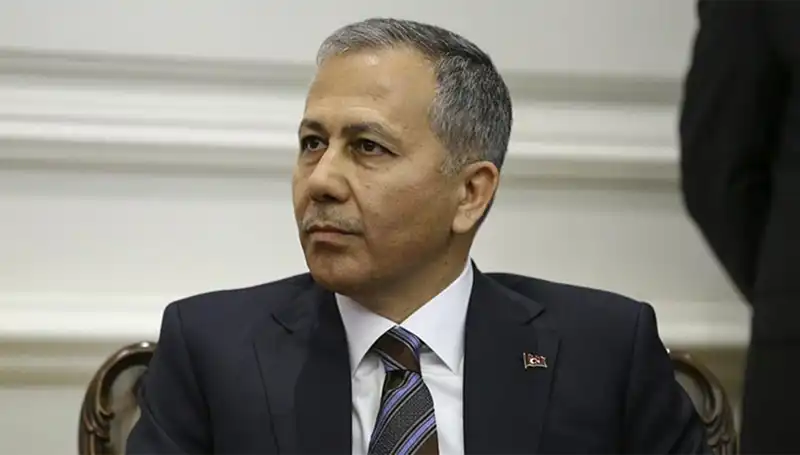 Trafik Cezalarında Şok Değişiklik! Bakan Yerlikaya'dan Ayrıntılı Açıklama Geldi