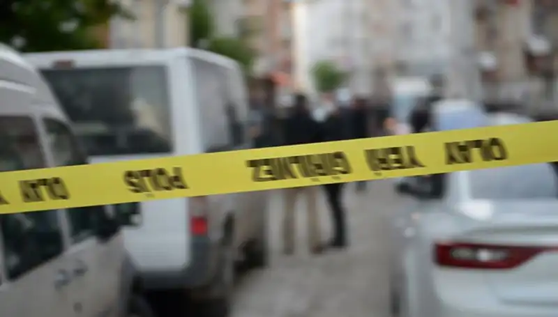 Satır ve Bıçaklı Kavga: Sokaklarda Dehşet Anları ve Bir Kaybedilen Hayat