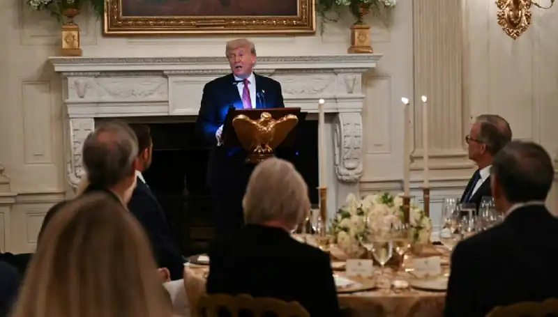 Trump’tan Şok Açıklama: Gazze’deki 10 Rehine Yakında Serbest Bırakılacak!