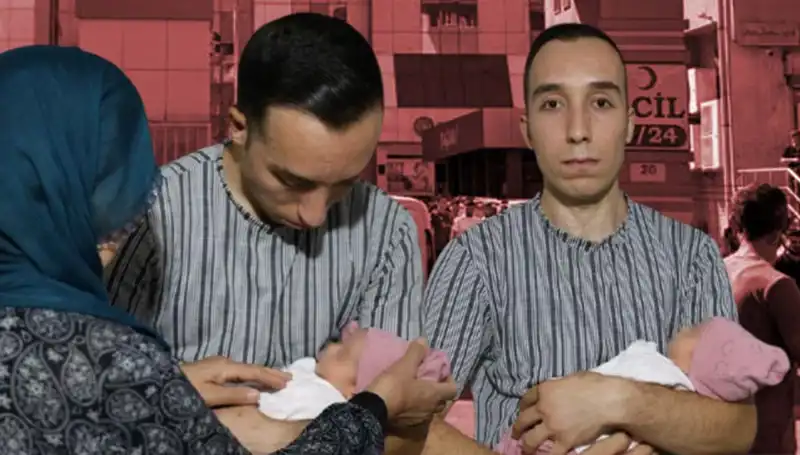 Hastanede Şoke Eden Olay: "Bize Benzemiyor" İtirazı Göz Ardı Edildi!