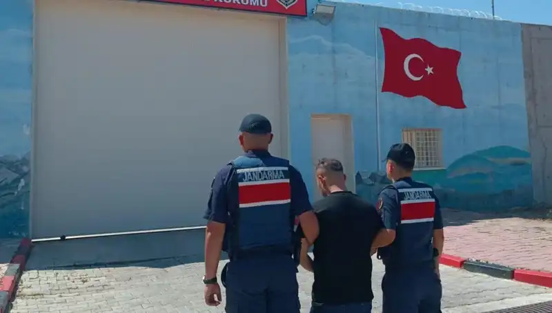 Afyon’da Suçlu Avı: 9 Kişi Tek Tek Yakalandı