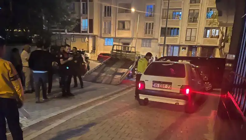 Dur İhtarı Sonrası Sürücüye İnanılmaz 116 Bin Lira Ceza Uygulandı