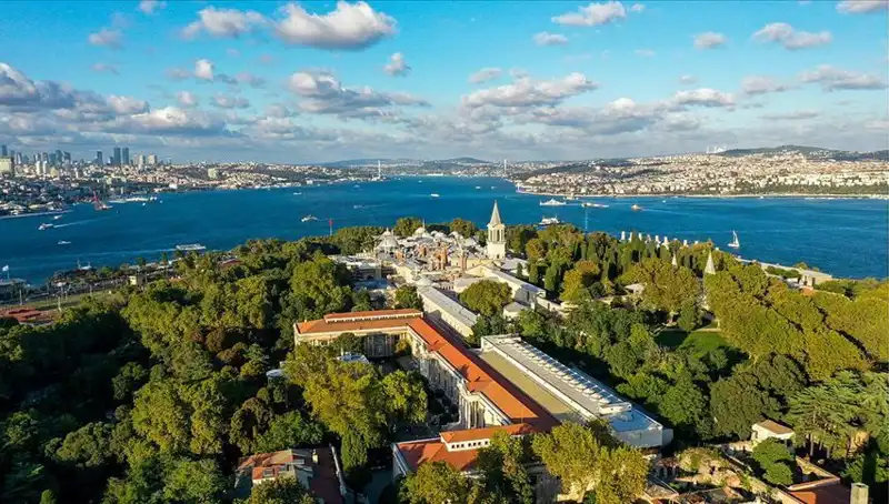 Marmara Denizi'nde 65 Yıl Sonra Görülen Tarihi Rekor Alarm Veriyor!