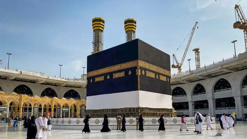 Hac Ön Kayıt Ekranı 2026: Kura Çekimi ve Ücret Detayları