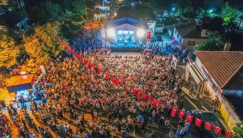Leylek Şenliği: Doğanın Dönüşü İle Renklenen Büyülü Günler