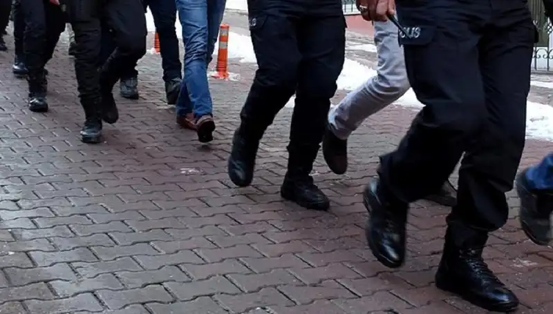 MİT ve Emniyet'ten FETÖ'ye Yönelik Büyük Operasyon: Yeni Gelişmeler