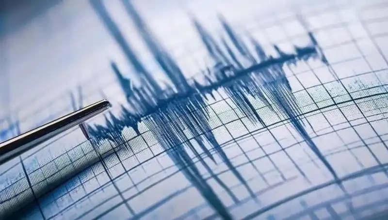 Malatya'da Yaşanan 3,9 Büyüklüğündeki Deprem Korkuttu!