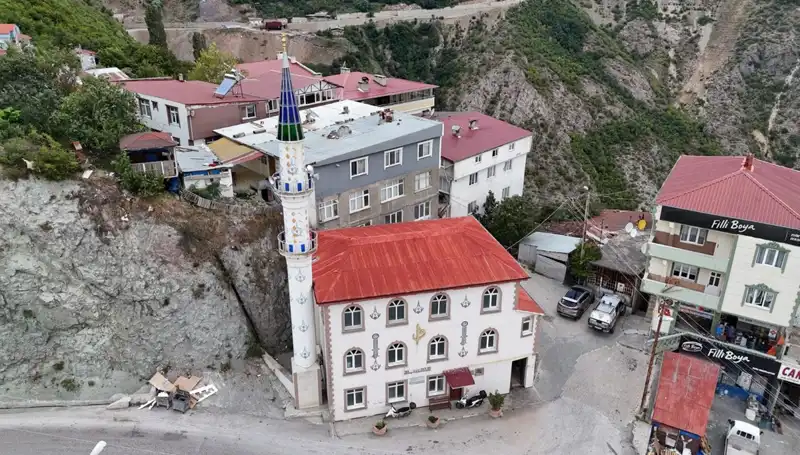 Türkiye'de Çelik Minare Siparişleri Patladı: Neden Bu Kadar İlgi Var?