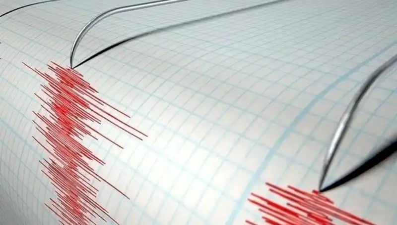 Akdeniz’de 3.8 Büyüklüğünde Deprem: Aykırı Olayların Ardındaki Gerçekler