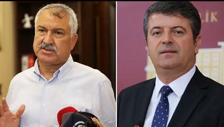 Adıyaman ve Adana Belediye Başkanları Gözaltına Alındı: Siyasette Kriz Mi Yaşanıyor?
