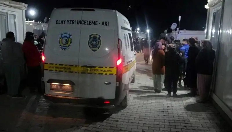 Husumet, Silahlı Çatışmaya Dönüşünce Ortalık Kan Gölüne Döndü
