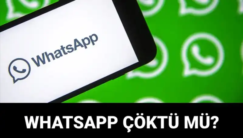 WhatsApp Erişim Sorunları: Ne Zaman Düzelecek ve Neden Açılmıyor?