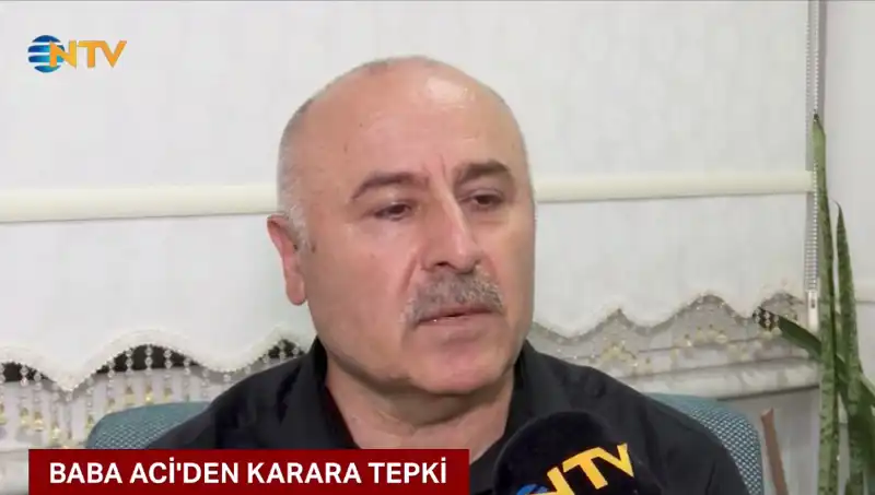 Oğuz Murat Aci'nin Babası NTV'ye Konuştu: Şok Edici Açıklamalar