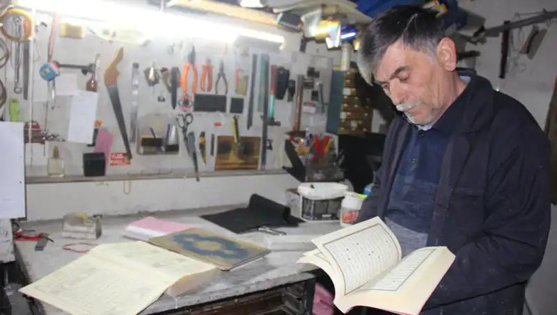 Meslek Lisesi Çıraklık Eğitimi Bitiyor: Geçmişin Gözdesi Bugünün İhmali