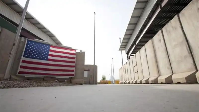 ABD-Iran Nükleer Geriliminde Ortadoğu'daki Amerikan Üsleri Neden Kırmızı Alarmda?