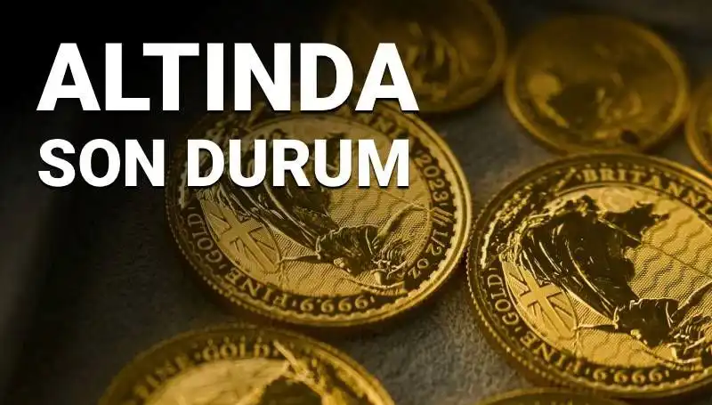 Altın Fiyatları Dalgalanıyor: 23 Ağustos 2025 Güncel Veriler