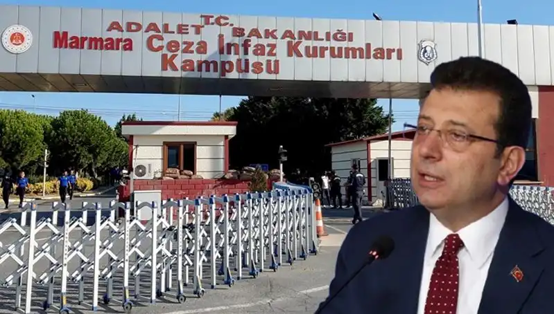 Ekrem İmamoğlu'nun Bilirkişi Davasında Yeni Gelişmeler: Duruşmaya Katılmayacaklar