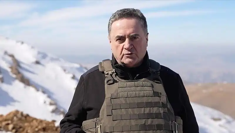 İsrail Savunma Bakanı'ndan Hamas Yöneticilerine Suikast Tehdidi: Gerilim Tırmanıyor!