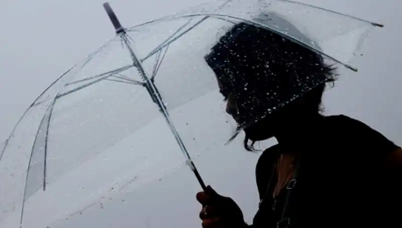 Meteoroloji'den Çarpıcı Uyarı: Yağışlı Hava Geliyor!