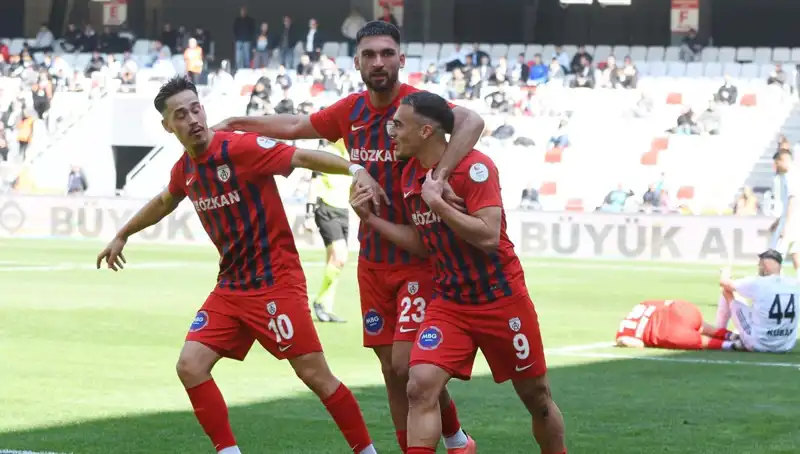Altınordu: Giden Oyuncuların Ardından Gelenler Neden Yok?