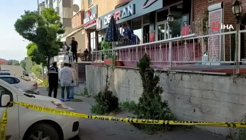 Erzurum'da İş Yerine Kurşun Yağmuru: Olayın Ardındaki Karanlık Sebepler Neler?
