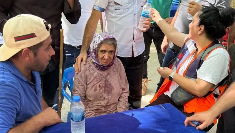 Kayıp Kadın Üç Gün Sonra Bulundu: Piknikçilerden Kalan Hayatta Kalma İpuçları