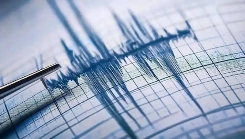 İran’da 5.7 Şiddetinde Deprem! Bölge Halkı Tedirgin
