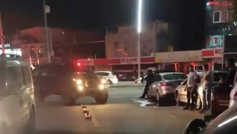 Kardeşini Öldüren Genç, Annesini Bıçakla Yaraladı!
