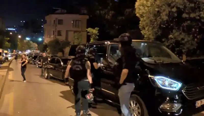 Şehit Polislerin Kanı Üzerine Kurulan Karanlık Oyun: AR-GE Kılıfıyla Silah Üretimi