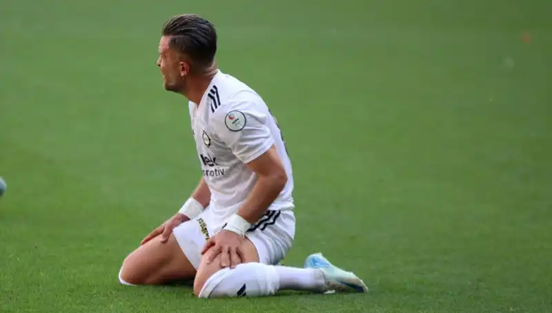 Süper Lig'in Zirvesindeki Takımlara Puan Silme Cezası Geliyor!