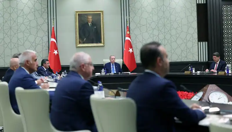 Kabine Toplantısında Hangi Konular Görüşülecek? Beklentiler ve Gelişmeler