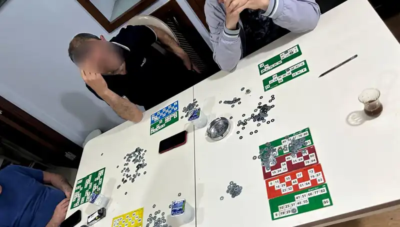 TikTok Canlı Yayınına Polis Baskını: 22 Kişi Suçüstü Yakalandı