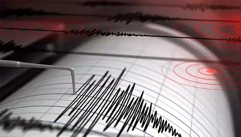 Datça’da Merkez Üssü Olan 4,4 Büyüklüğünde Deprem: Halkta Korku Hüküm Sürdü