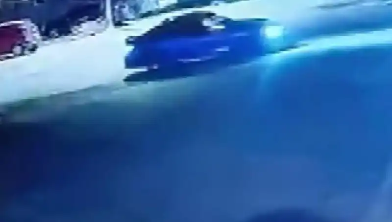 Trafikte Drift Atmanın Cezası: 46 Bin Liralık Şok Fiyatı!
