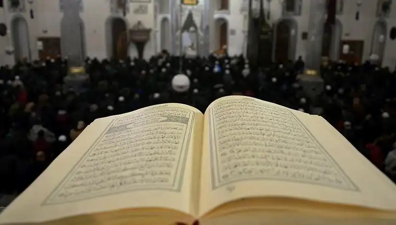 2025 Kadir Gecesi Tarihi Diyanet'ten Açıklandı: Müslümanlar için Önem Taşıyan Gece