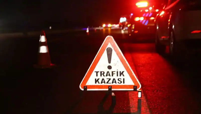 Şanlıurfa'da Zincirleme Kaza: 7 Yaralı, Olayın Sebebi Ne?