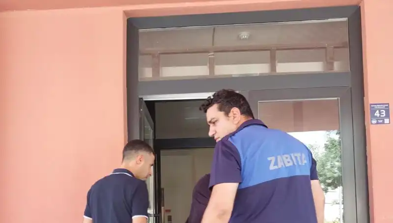 Elazığ’da Devlet Gücü: 10 Dilenci Yakalandı, Suç Ağları Çözüldü