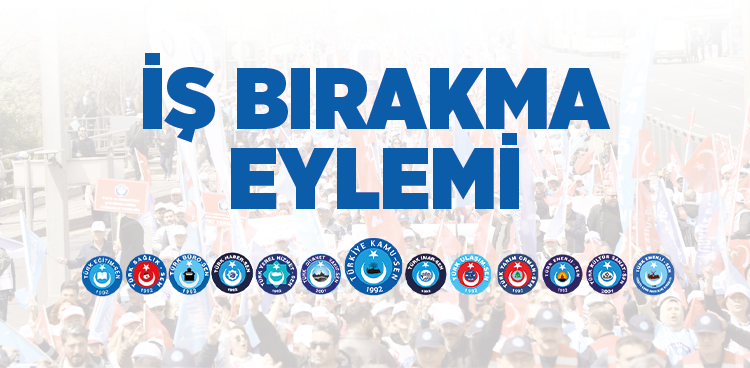 Memurların İş Bırakma Kararı: Beklenmedik Etkileri ve Gelecekteki Gelişmeler